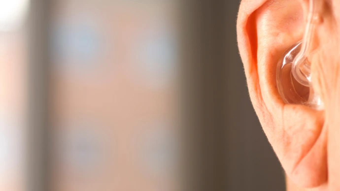 hearing aid in palam