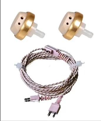 2 Pin wire with reciver