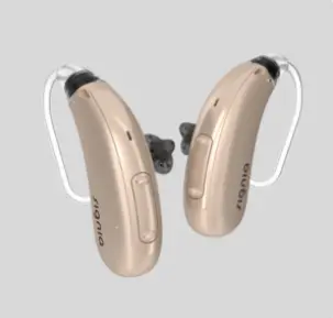 Signia Kit Motion | Dilli speech and Hearing Clinics